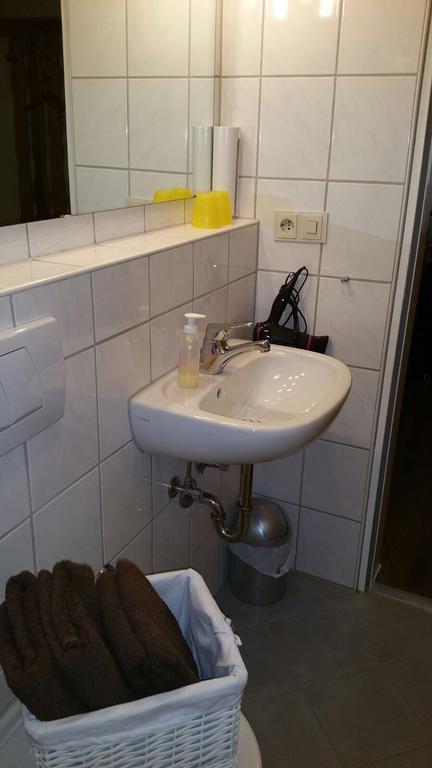 Ferienwohnung Auszeit Fischen im Allgaeu Rom bilde