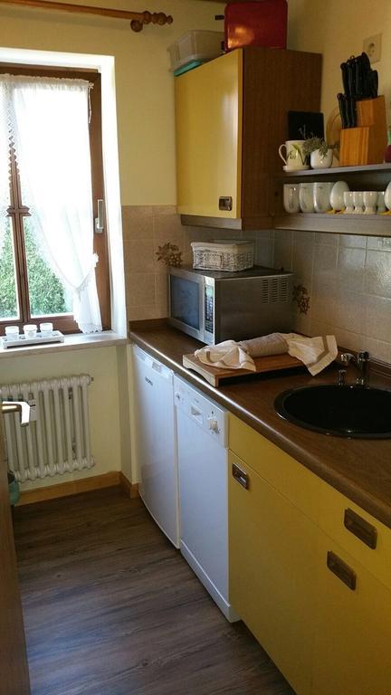 Ferienwohnung Auszeit Fischen im Allgaeu Rom bilde