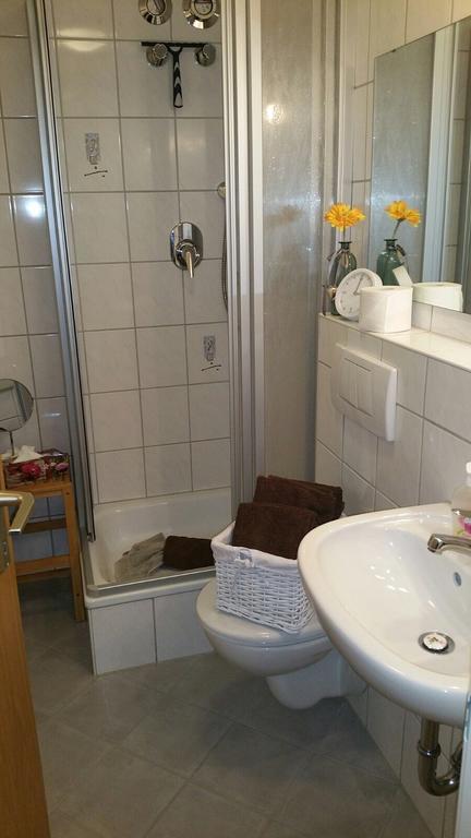 Ferienwohnung Auszeit Fischen im Allgaeu Rom bilde