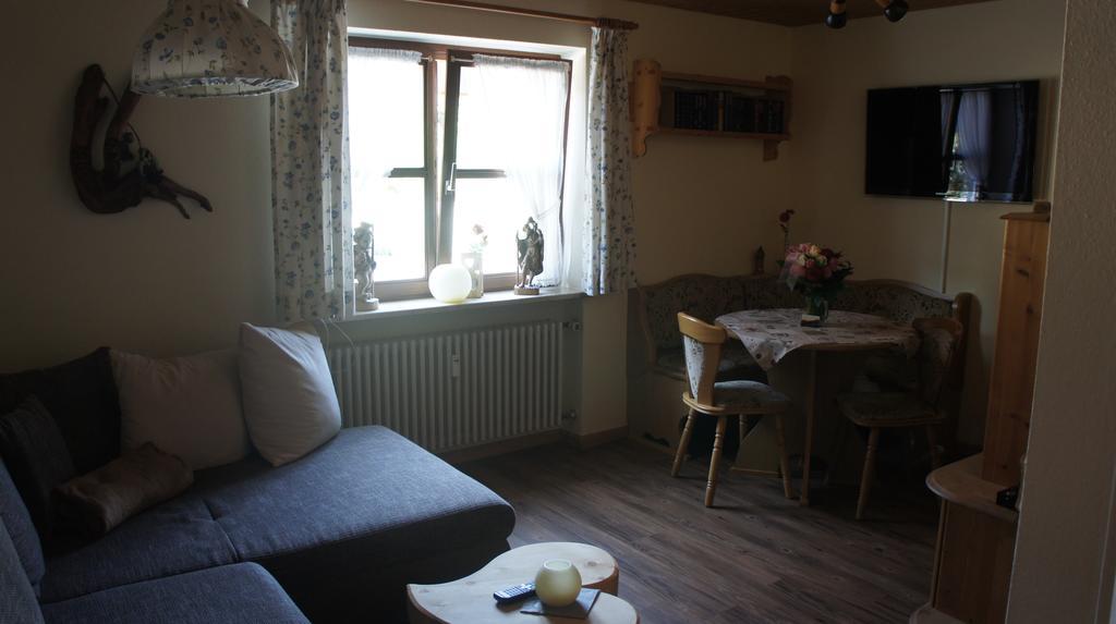 Ferienwohnung Auszeit Fischen im Allgaeu Rom bilde