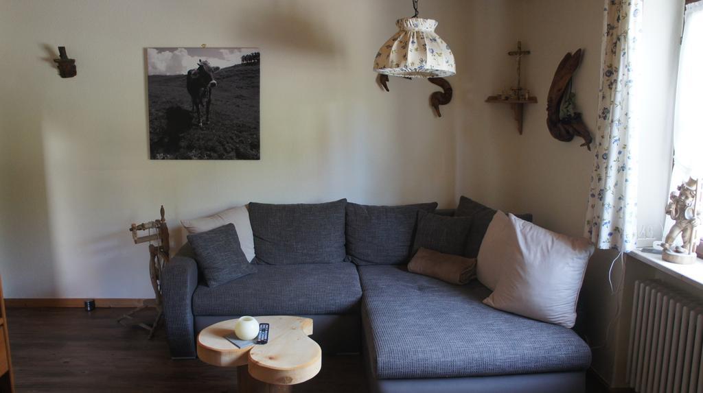 Ferienwohnung Auszeit Fischen im Allgaeu Rom bilde
