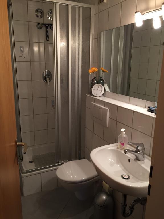 Ferienwohnung Auszeit Fischen im Allgaeu Rom bilde